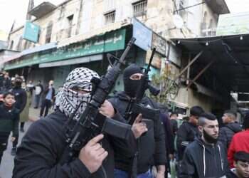 למרות התיאום הביטחוני: ארגונו של אבו מאזן חוזר לפעילות טרור