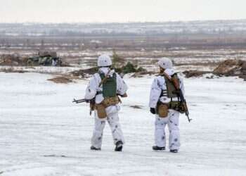 שׁוּב רוּסְיָה