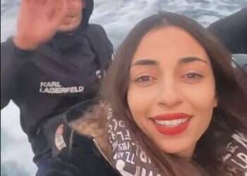 הגירה הדוניסטית: הצעירות התוניסאיות שהופכות את ההסתננות לטרנד בטיקטוק