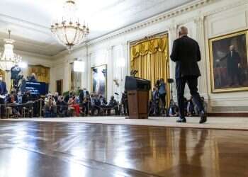 מארה"ב עד יפן: עיצומים על רוסיה בעקבות ההסלמה באוקראינה