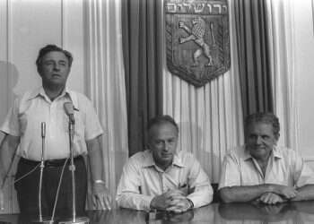 "למוסלמים בעיר העתיקה אין צורך בשלטים", קבע קולק