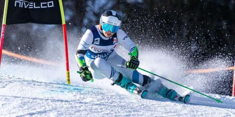 נועה סזולוש. צילום: פיטר סלוזוס