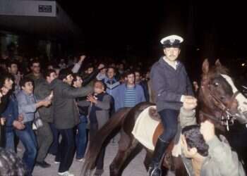 "ישנו הרוג יהודי", מלמל ראש הממשלה