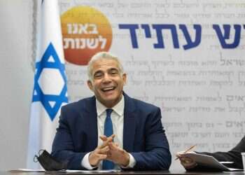 העולם בשחור־לבן: הלך רוח אנטישמי שאינו מודע לאנטישמיותו