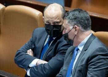 פנייה לראש הממשלה: לבחון מחדש את המועמדים ליועמ"ש