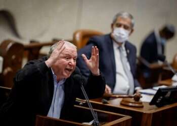 אם הימין יאמץ את מלחמת המעמדות, הוא ימעל בשליחותו ובערכיו