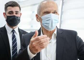 בר-לב על בריחת האסירים: "החאפריות הישראלית התגלתה בעוצמתה"