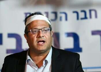 חשש להסלמה בהר הבית: לחץ על המשטרה להנמיך להבות בשמעון הצדיק