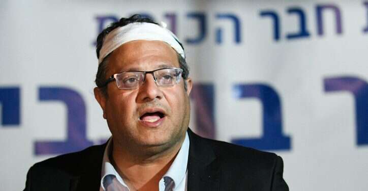 חשש להסלמה בהר הבית: לחץ על המשטרה להנמיך להבות בשמעון הצדיק