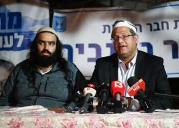 פתאום הימין מתנגד להפגנת נוכחות יהודית במזרח ירושלים