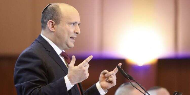 "איראן עדיין מחביאה חומרים הקשורים לנשק גרעיני"