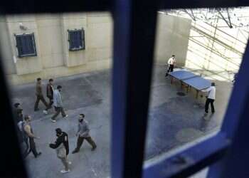 חמאס בנה מסגדים – ישראל סיפקה מימון: תולדות יחסי המדינה וארגון הטרור