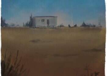 איור: מנחם הלברשטט