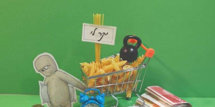 איור: יבגני זלטופולסקי איור: יבגני זלטופולסקי