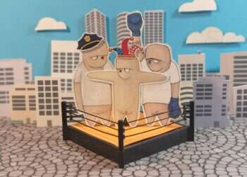 איור: יבגני זלטופולסקי איור: יבגני זלטופולסקי