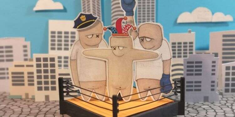 איור: יבגני זלטופולסקי איור: יבגני זלטופולסקי