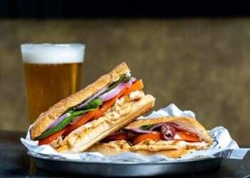 בג'מס יש אוכל עם נשמה, יותר מזה אנחנו לא צריכים