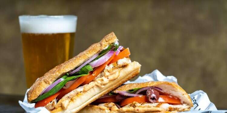 בג'מס יש אוכל עם נשמה, יותר מזה אנחנו לא צריכים