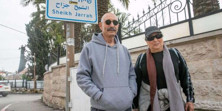 דעת קהל בשמעון הצדיק: הפער בין הכאוטיות למציאות האפורה והיומיומית