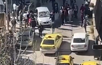 לאור יום: כוחות הביטחון חיסלו חוליית מחבלים סמוך לשכם