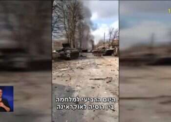 למה צריך להיות פרו-רוסי כדי להזכיר את ההיסטוריה?