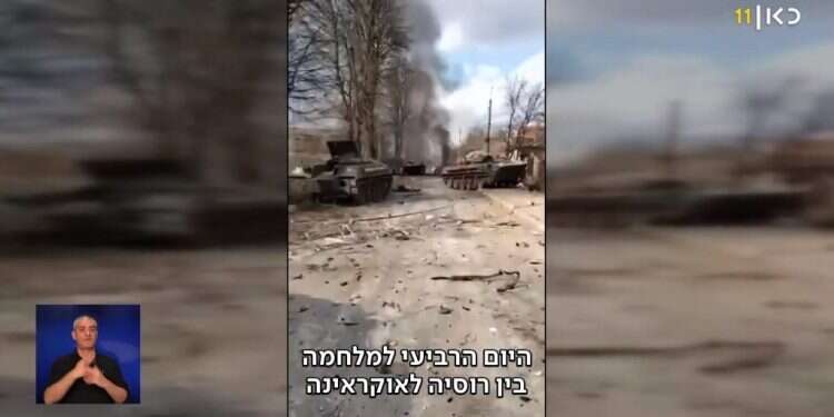 למה צריך להיות פרו-רוסי כדי להזכיר את ההיסטוריה?