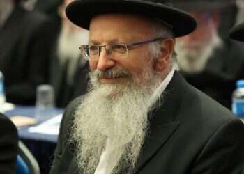 כינוס הרבנים נגד רפורמת הגיור: "זו עקירת התורה וההלכה"