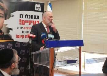 דרעי לאחר הרשעתו: "הפרישה מהכנסת היא העונש הכבד מכולם"