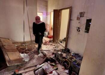 מבצע צבאי אמריקאי חריג בשטח סוריה למעצר פעילי אלקעידה