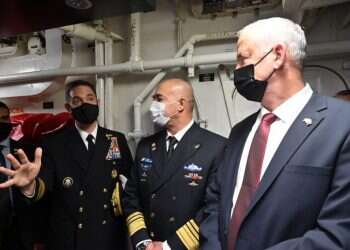 ארה"ב, בחריין וישראל: משולש חדש במזרח התיכון