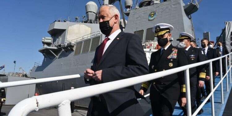 ארה"ב, בחריין וישראל: משולש חדש במזרח התיכון