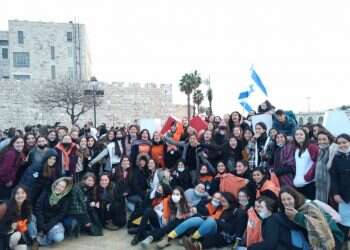 "גילינו שלחומש יש אלפי תומכים"