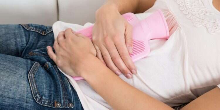 צילום: שאטרסטוק התסמונת הקדם וסתית מתסכלת, אבל יש מה לעשות