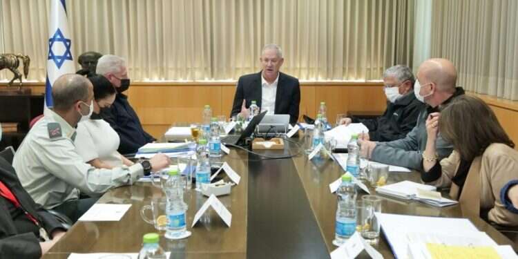 תיקון היסטורי: הרחבת ההכרה לצוללי הקישון שחלו בסרטן כנכי צה"ל