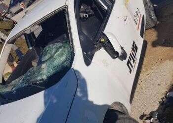 ישראלי נפצע בלינץ' בשכם ונחקר במשטרה