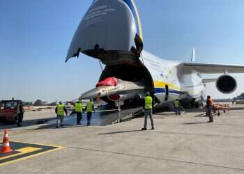 קרבות אוויר: מטוסים ישראלים בשמי ארצות הברית