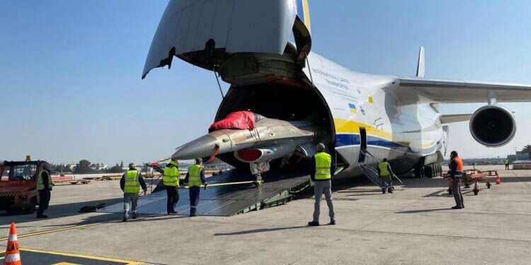 קרבות אוויר: מטוסים ישראלים בשמי ארצות הברית
