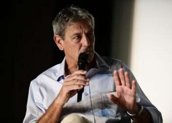 רם בן ברק: "אם בג"ץ החליט שיש להנגיש את מערת המכפלה – אני האחראי לביצוע"