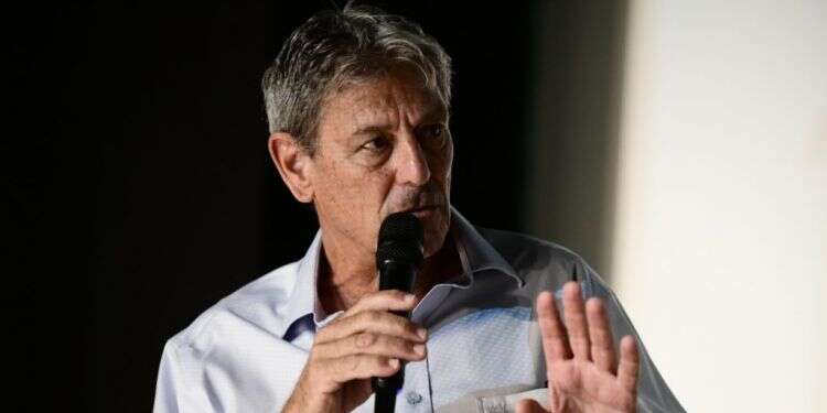 יו רם בן ברק: "אם בג"ץ החליט שיש להנגיש את מערת המכפלה – אני האחראי לביצוע"