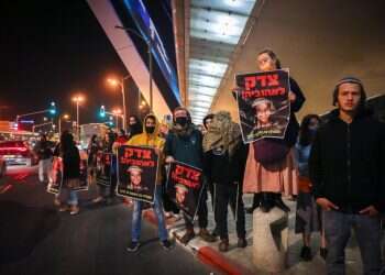 חברי סנדק יועמדו לדין: "יום שחור למערכת אכיפת החוק בישראל"