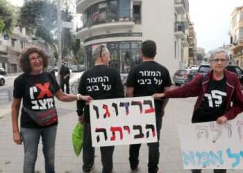 טיהור פוליטי בגלי צה"ל: סגרו לברדוגו את המיקרופון