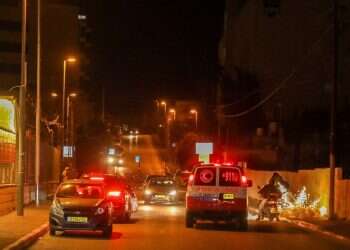 שריפת בית, יידויי אבנים והתפרעויות: האלימות במזרח ירושלים גוברת