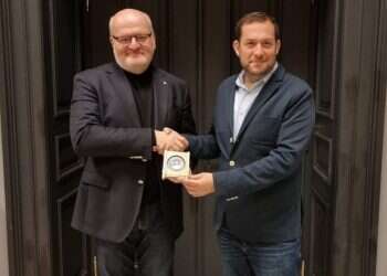 מאבקי ההסברה בעולם הולידו ד"ש לתושבי יו"ש והבטחה לעמוד לצידם