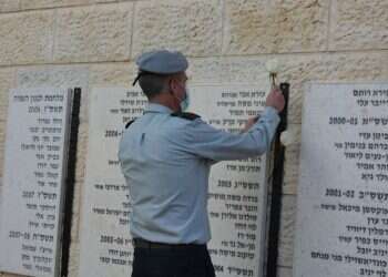 20 שנה לאירוע עין עריכ