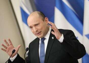 בנט: "הסכם הגרעין המסתמן יהיה קצר יותר וחלש יותר"