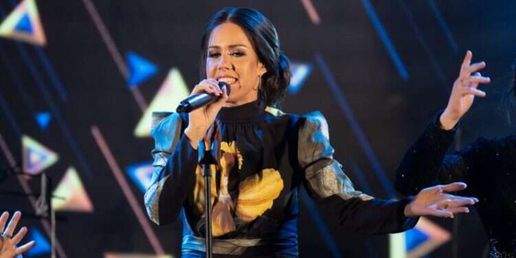 הזמרת ברכה יפה. צילום:Blake Ezra הזמרת החרדית שכובשת במות בחו"ל, מגיעה לארץ