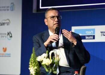 משה ליאון: תנו לי לדאוג שיהיה שקט בעיר