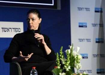 מרב מיכאלי: נגיע להסכמות על תחבורה ציבורית בשבת