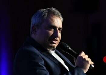 זאב אלקין: התמודדתי כבר עם הקג"ב – לא מפחד מנקמה