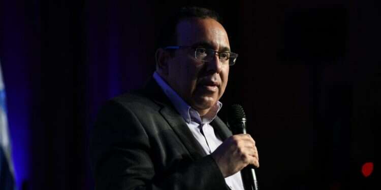 יו"ר קופת חולים מאוחדת על הקורונה: "אני לא בטוח שתם הטקס"